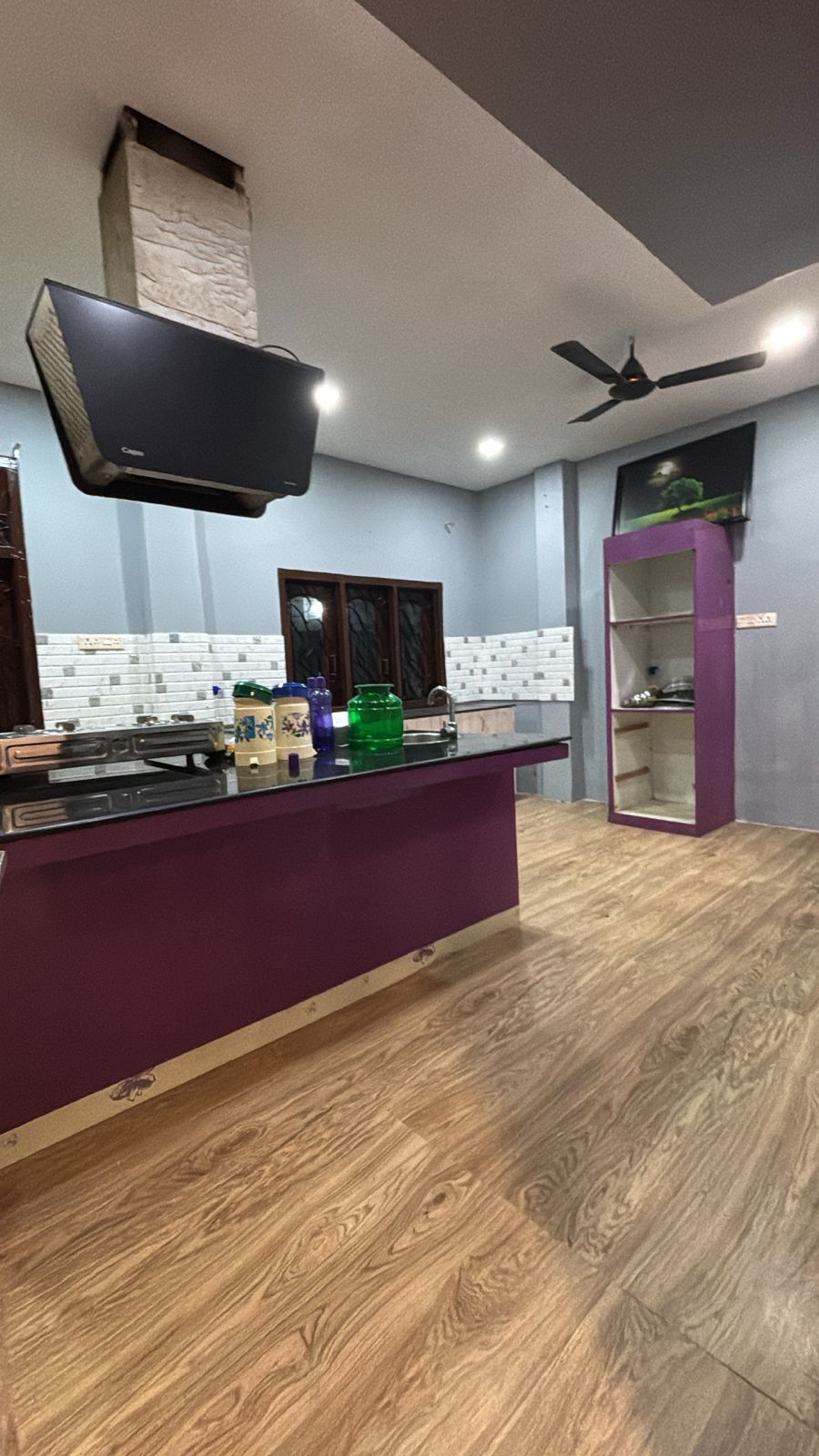 Ground Floor Bathroom